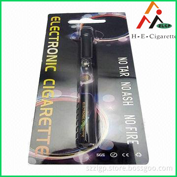 2013 Green and Health Products, Disposable Electronic Cigarette